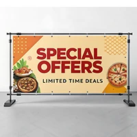 Reclamebanner 