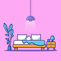 Slaapkamer 