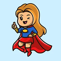Superhelden 