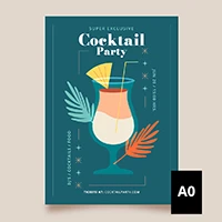 Poster A0 Mat