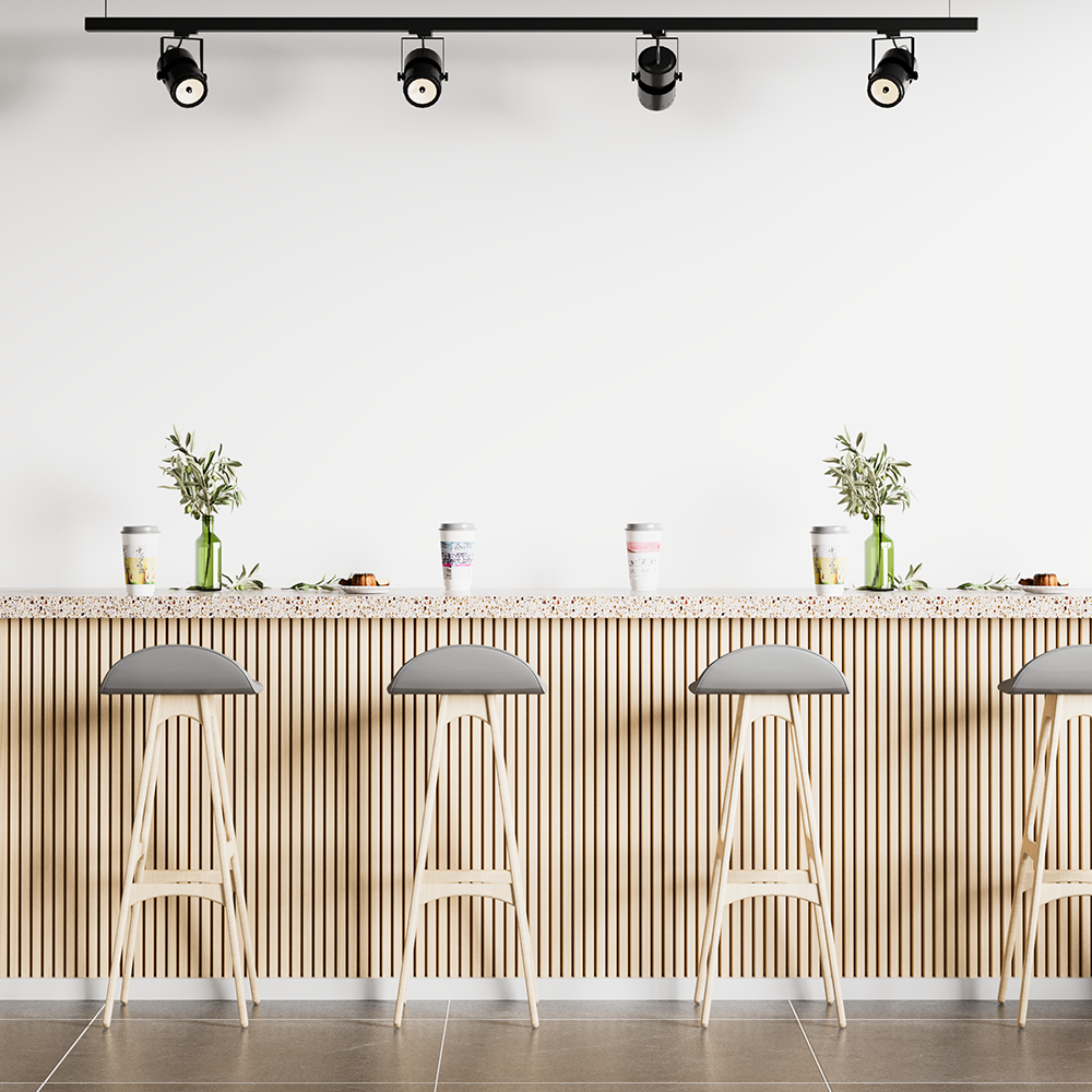 Bar Bardage