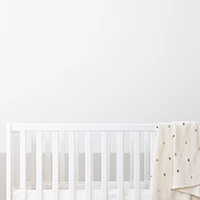 Chambre B�b�  2 Fée et Etoiles