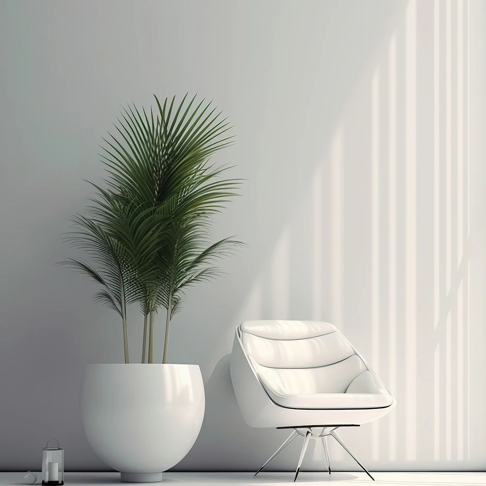 Fauteuil moderne