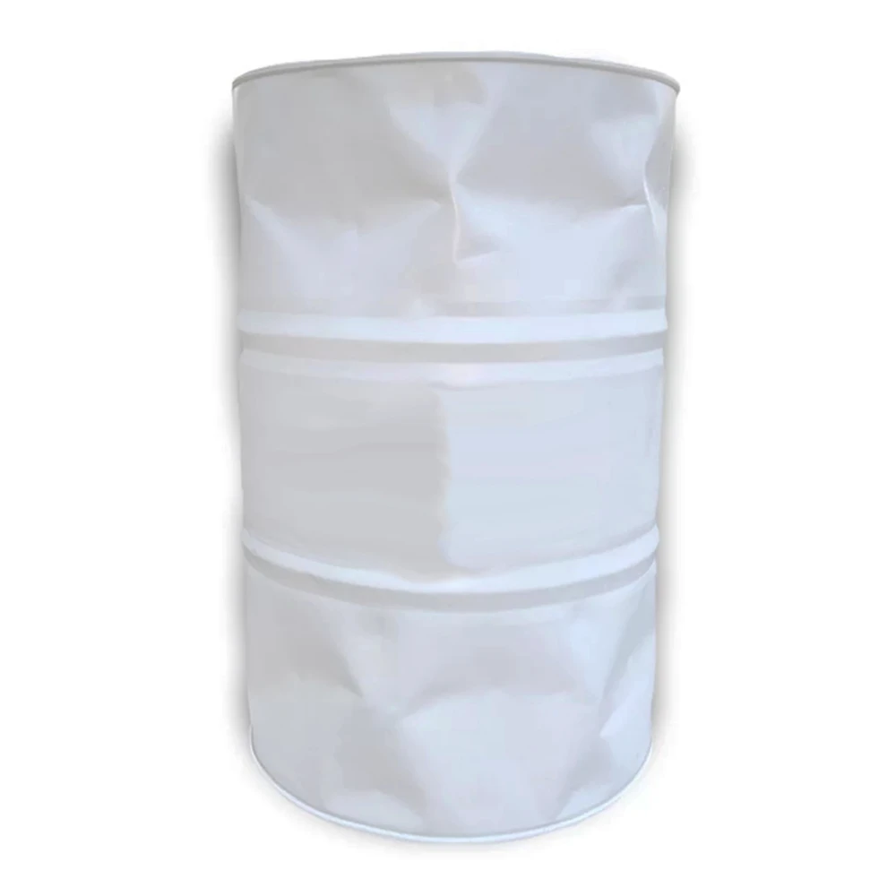 Baril blanc