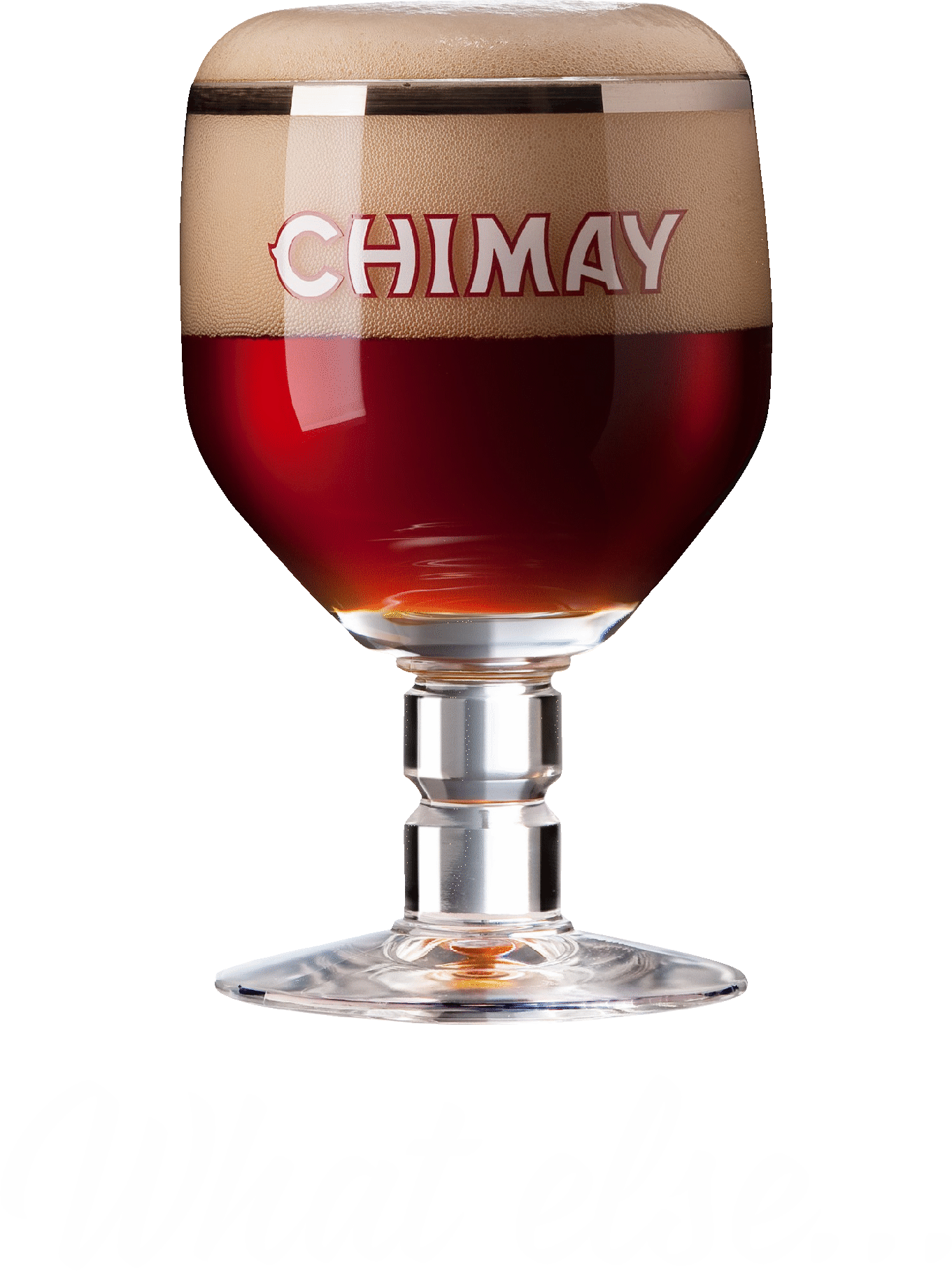 Chimay What Else