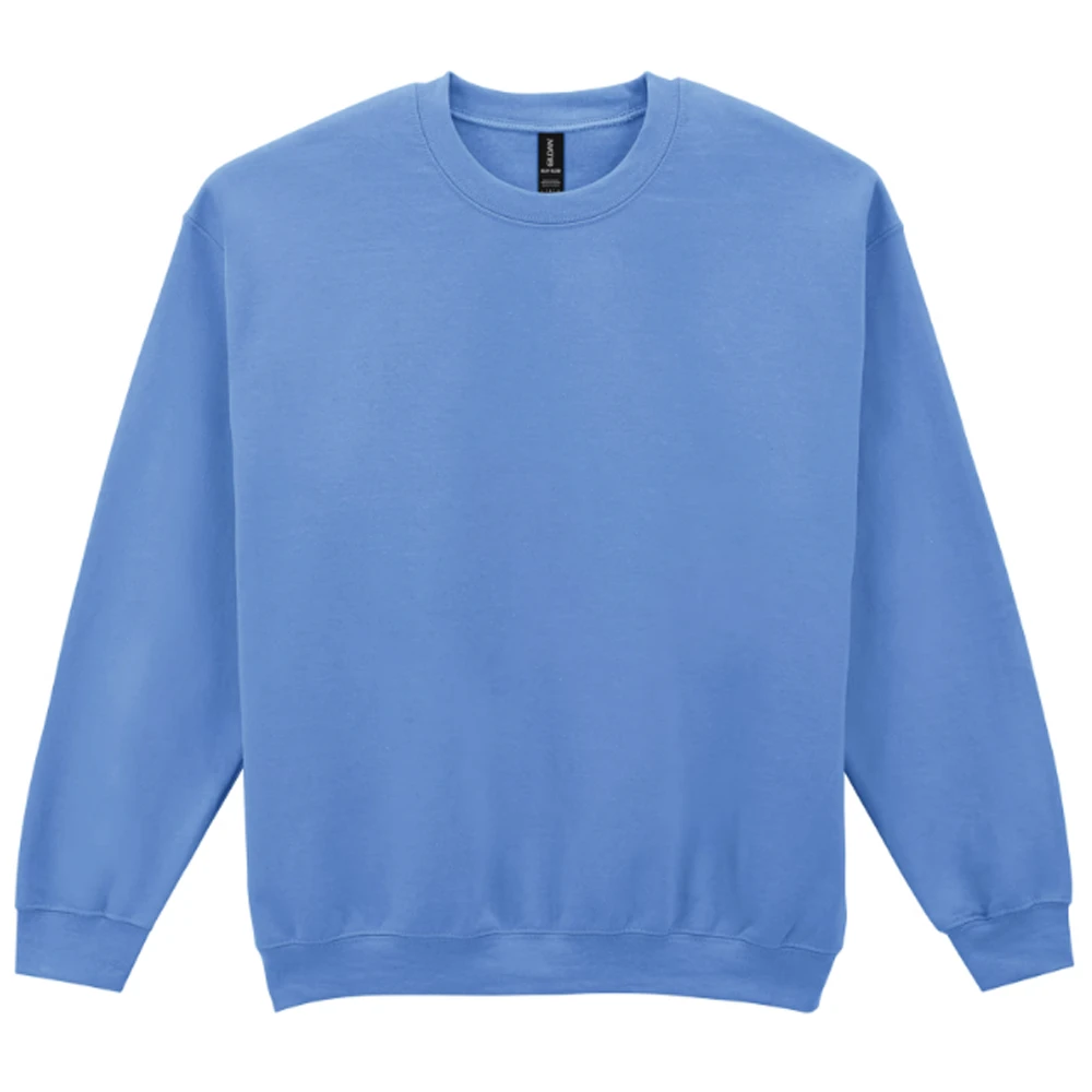 Sweat-shirt col rond Heavy Blend