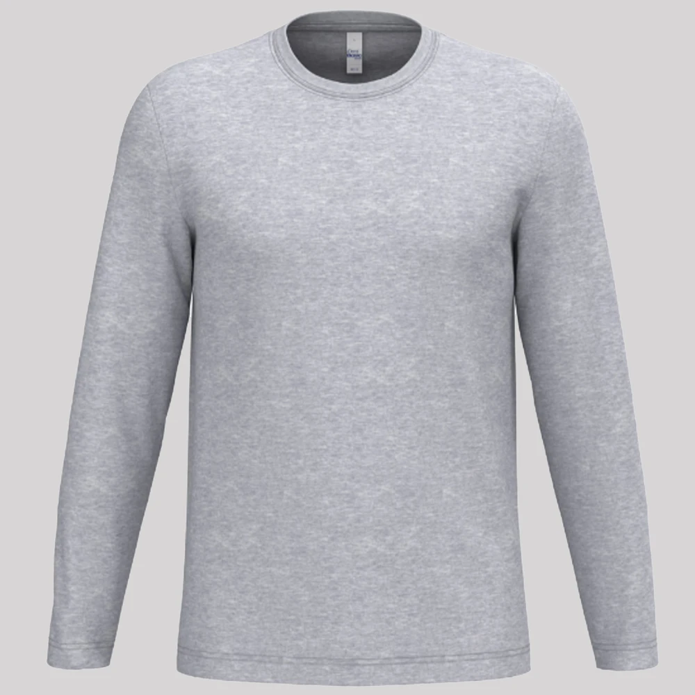 T-Shirt iDeal 150 LSL