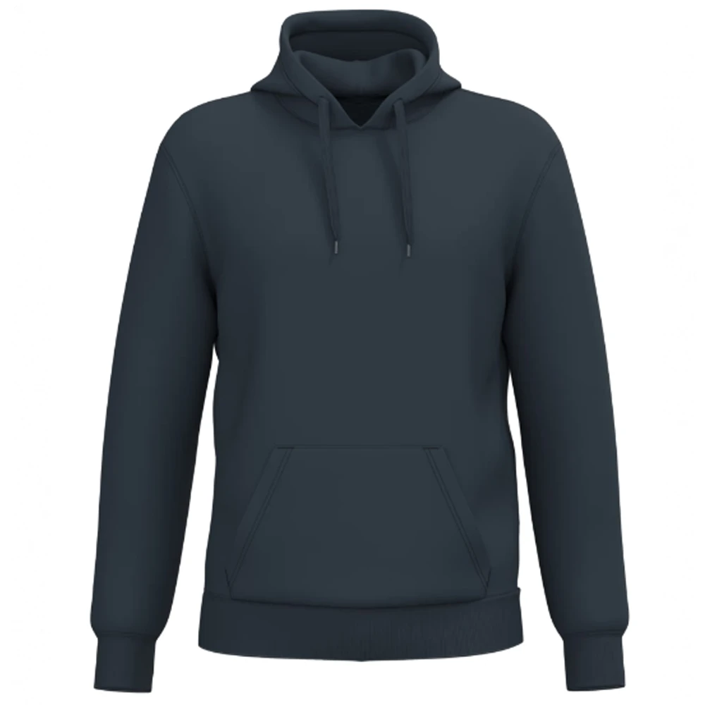 Sweat-shirt recyclé à capuche