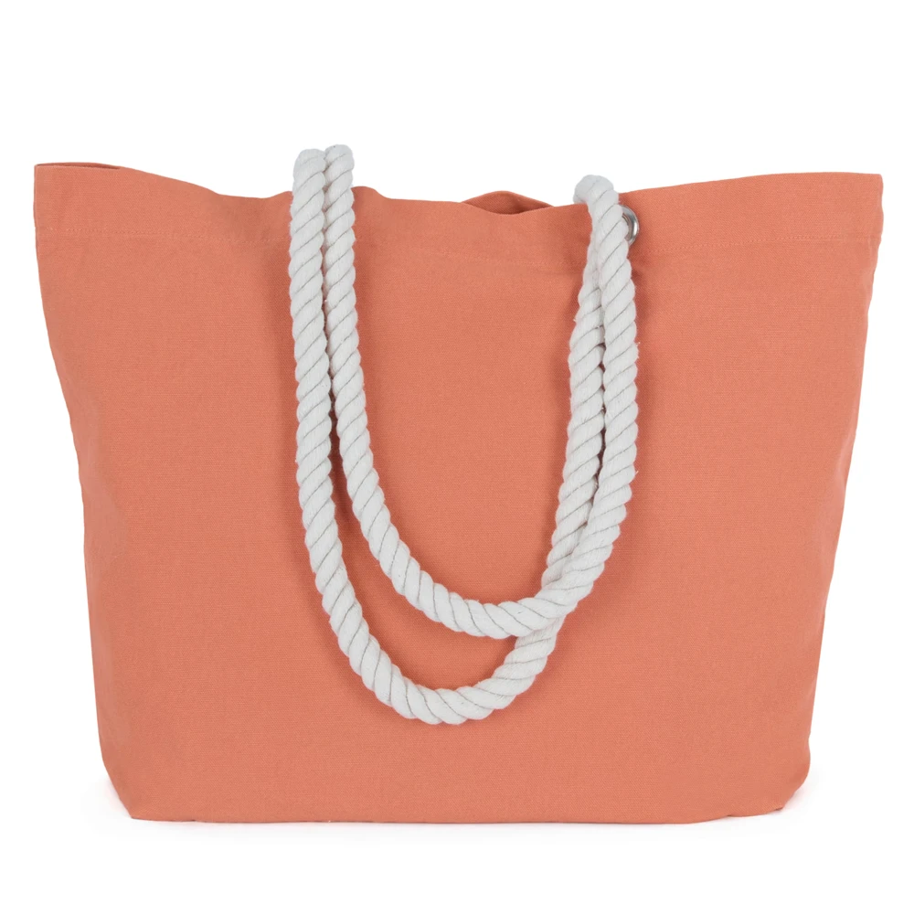 Sac fourre-tout style marin
