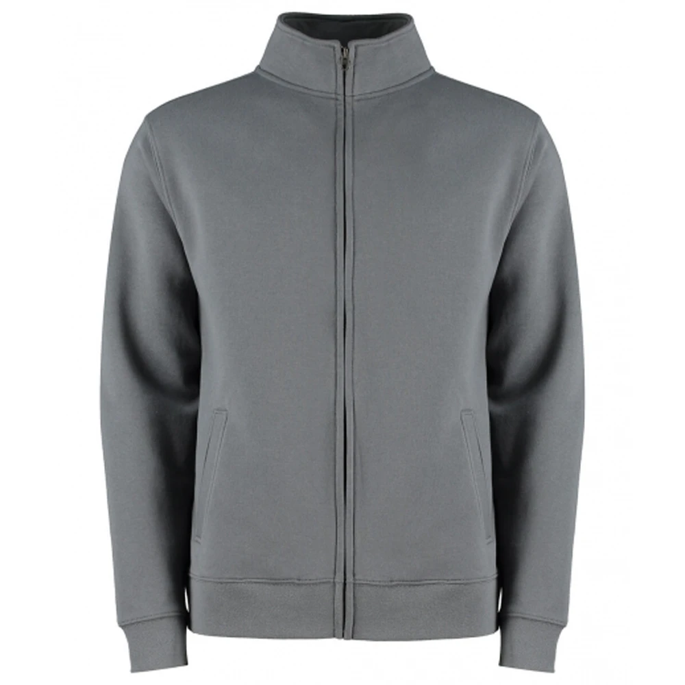 Regular Fit Sweat Zip