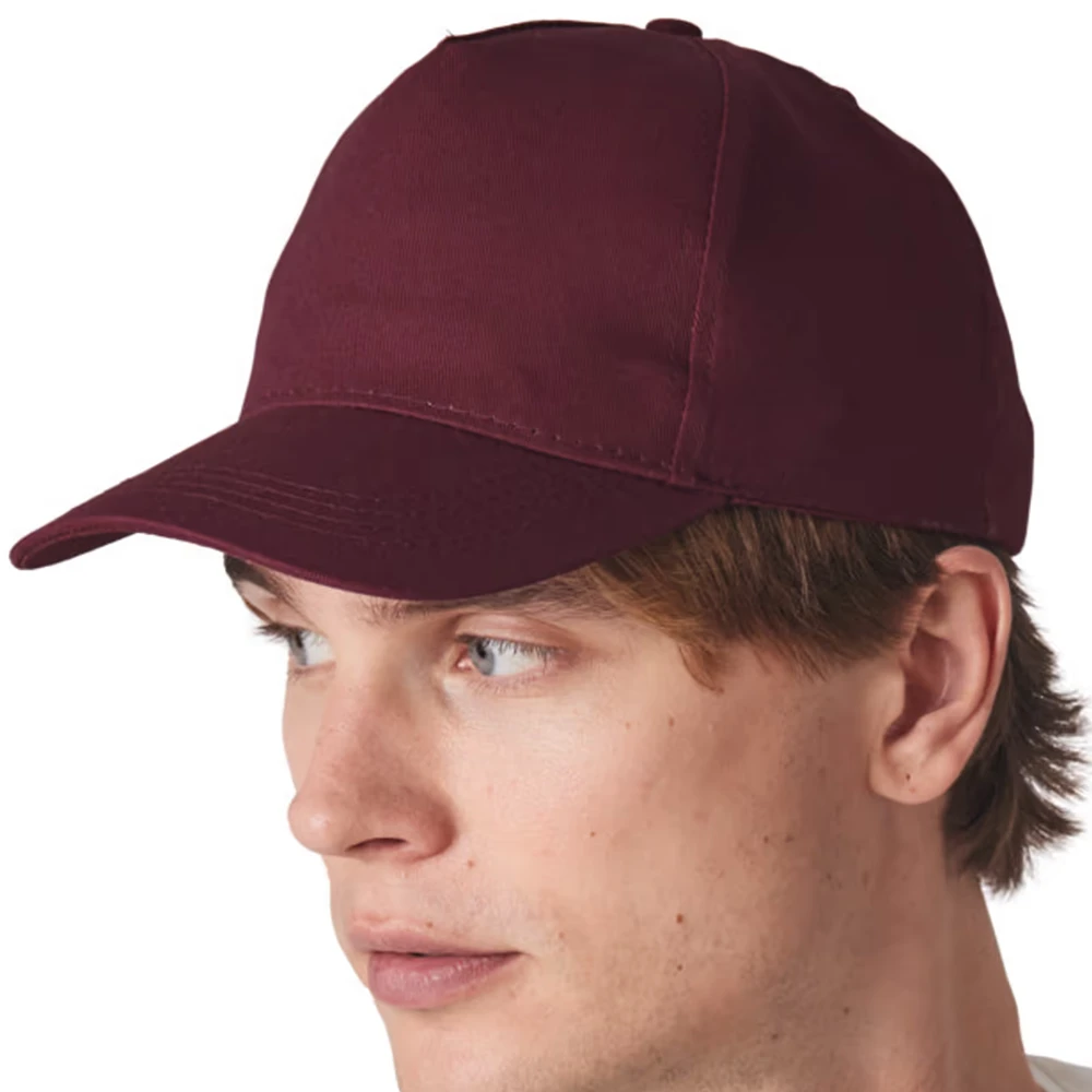 Casquette coton