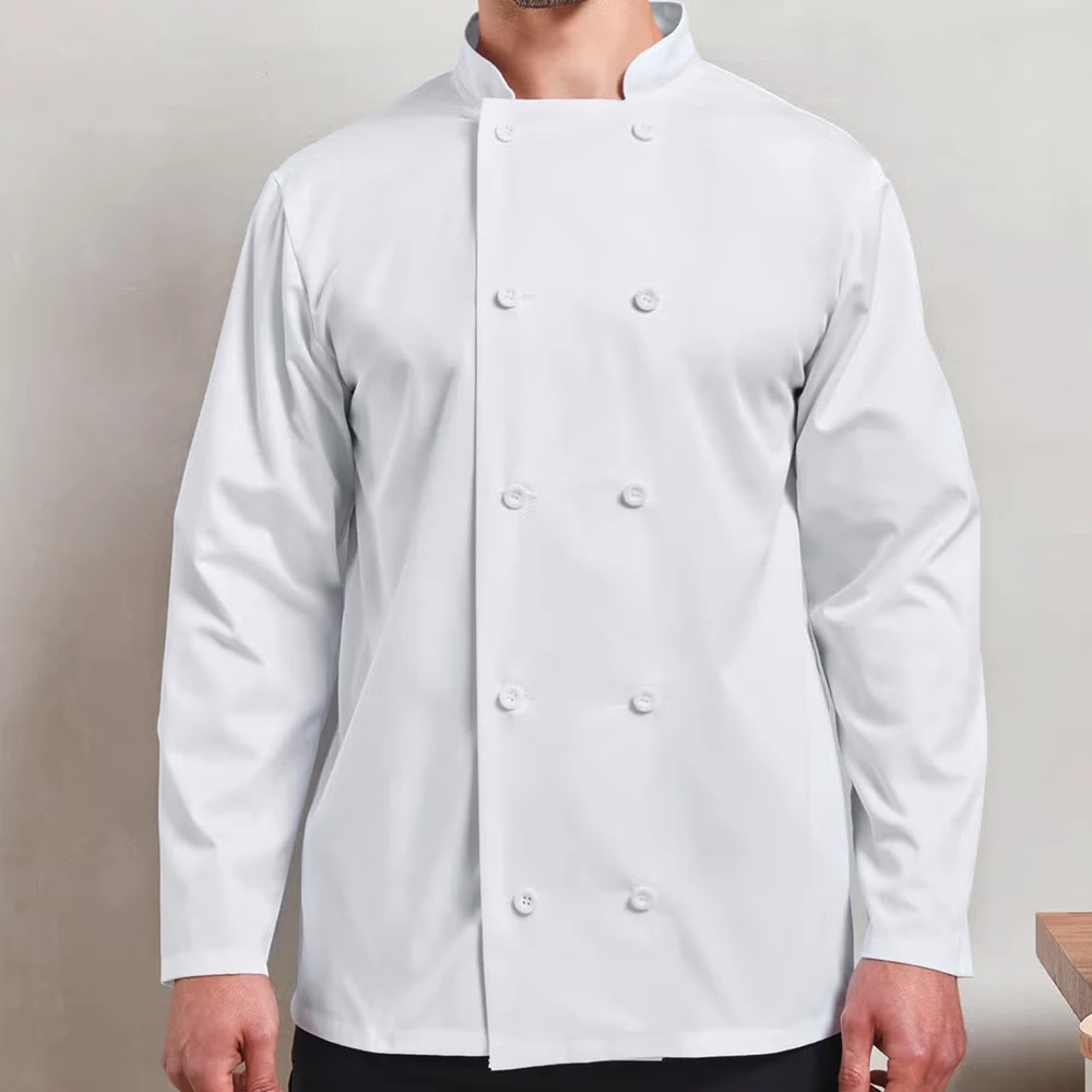 Veste de cuisine ML