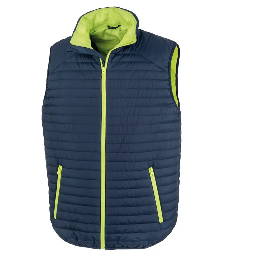 Thermoquilt Gilet