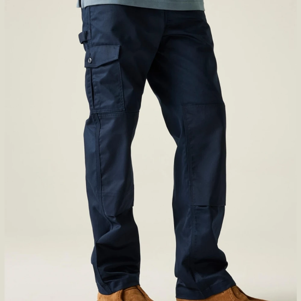 Pantalon Pro Cargo