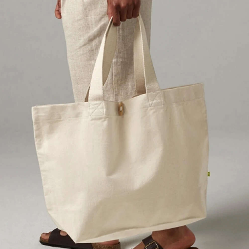 EarthAware Organic Marina Tote XL