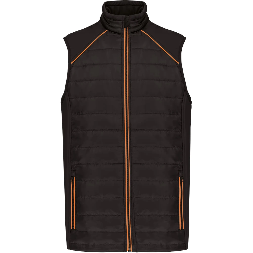 Bodywarmer Day To Day