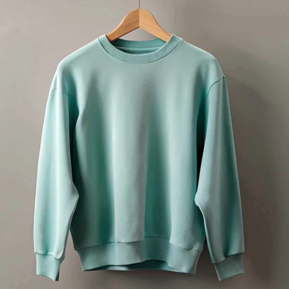 Sweat Crew Neck