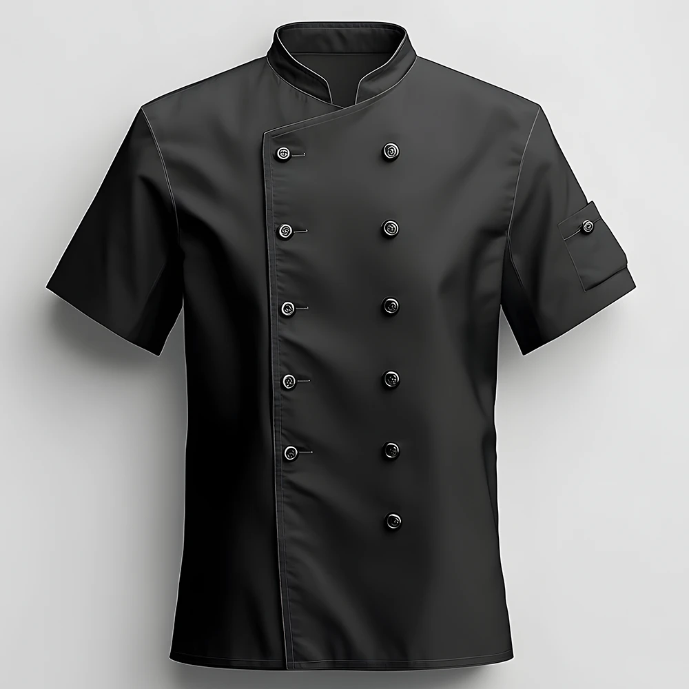 Chef's Jacket