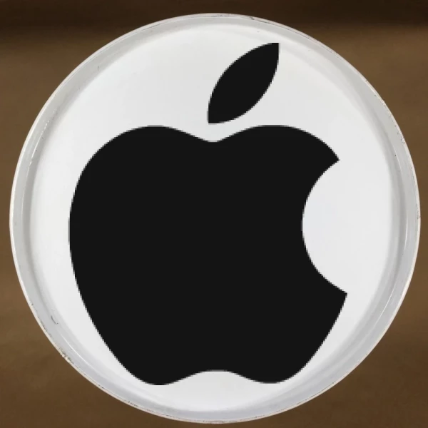 Sticker Apple