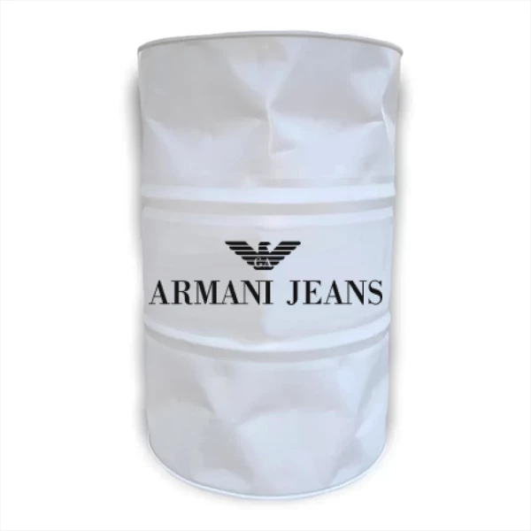 Sticker Armani Jean