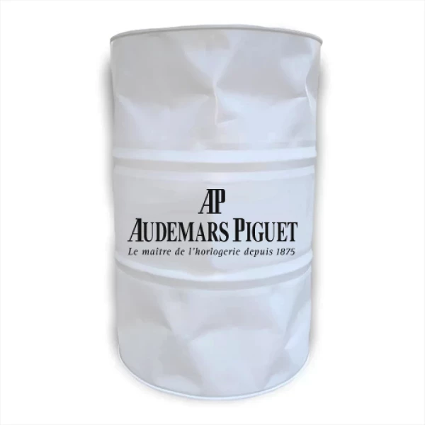 Sticker Audemars Piguet Logo