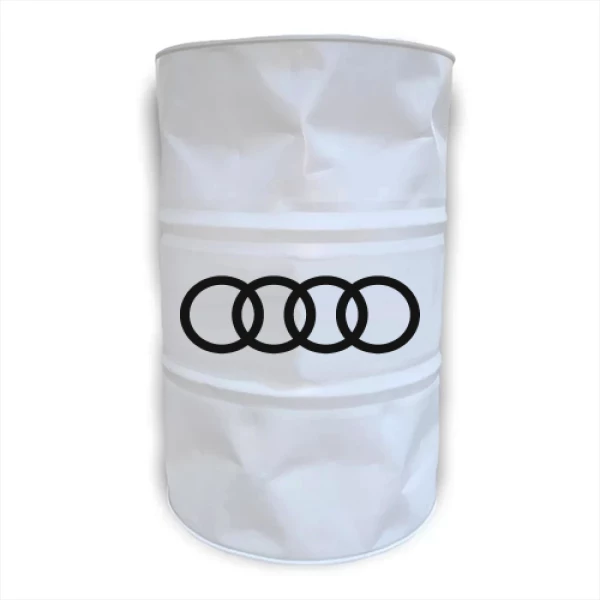 Sticker VW - Ringen 2