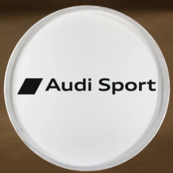 Sticker Audi Sport Logo