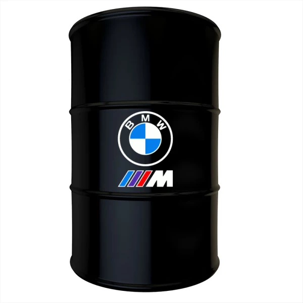Sticker BMW Logo M