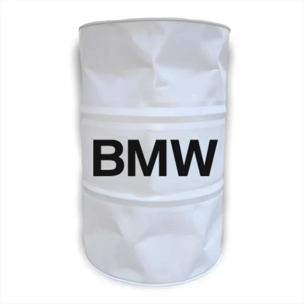 Sticker BMW Tekst