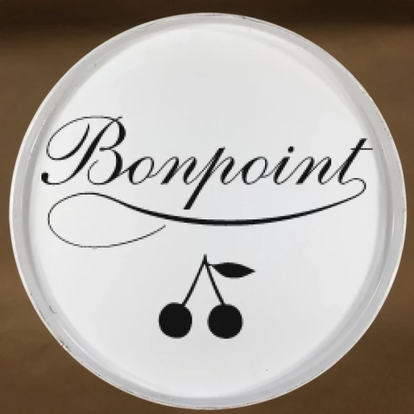 Sticker Bonpoint Logo