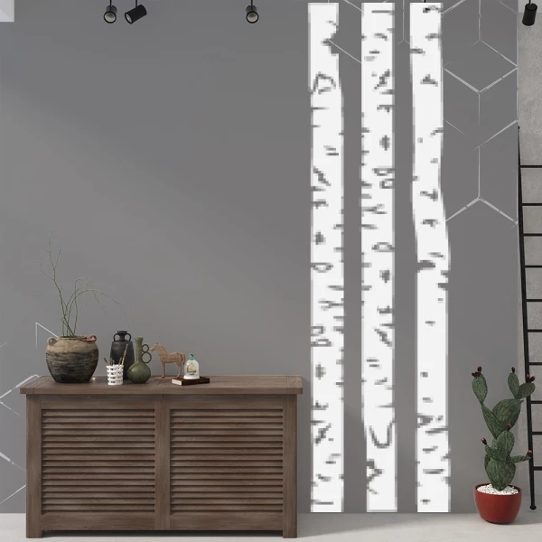 Sticker Berkeboom