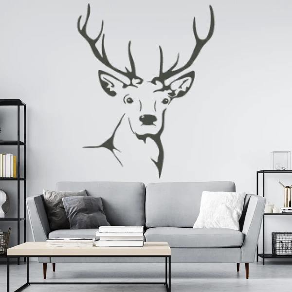 Sticker Herten
