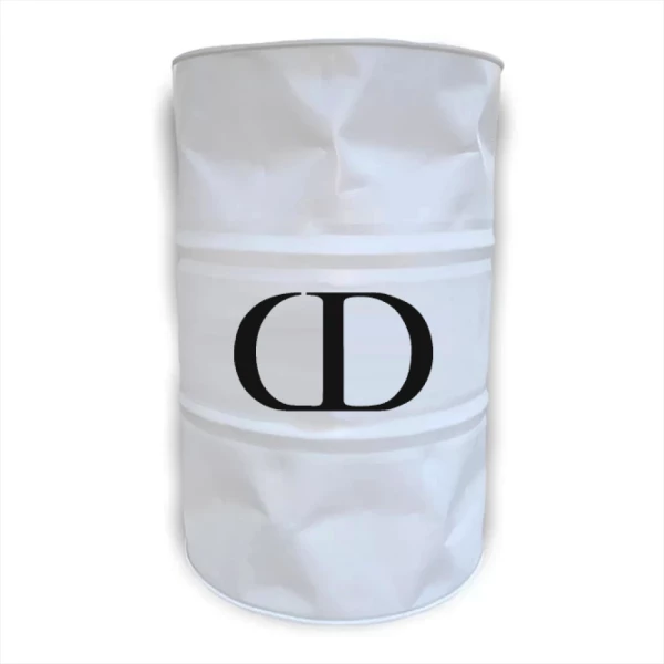 Sticker Christian Dior Logo 2