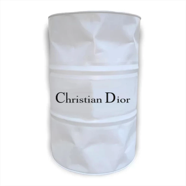 Sticker Christian Dior Tekst