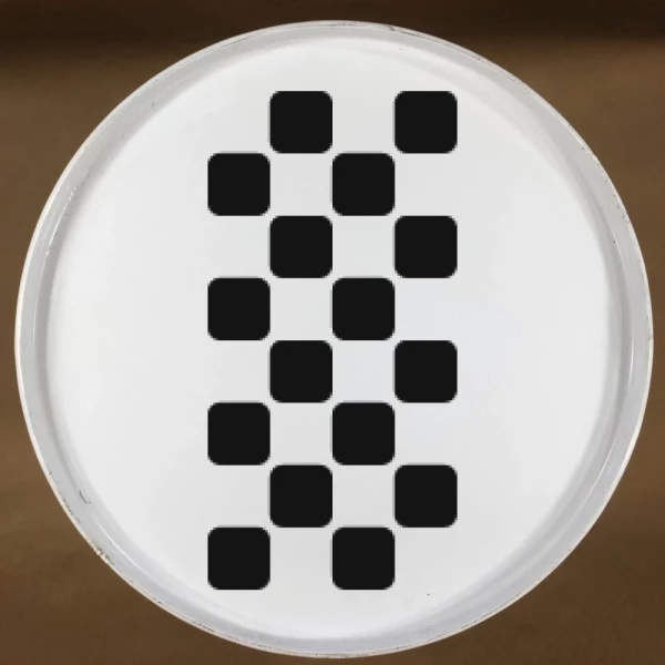 Sticker Geruite