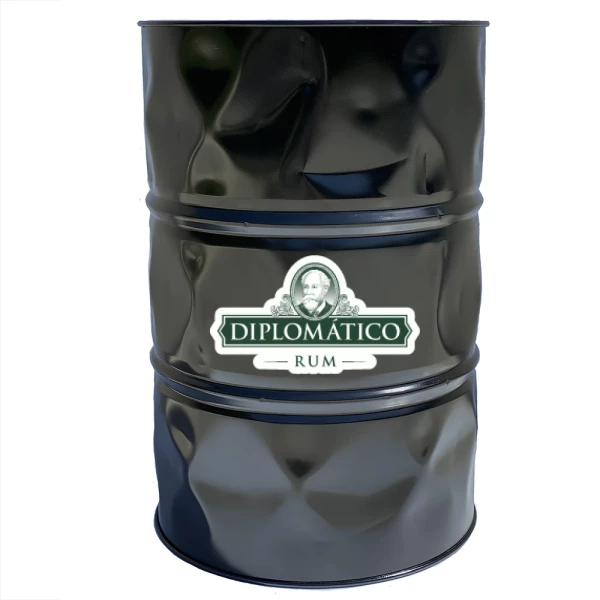 Sticker Diplomatico Rum - Printed