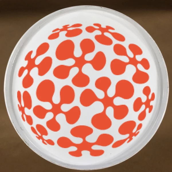 Sticker Disco Flowers