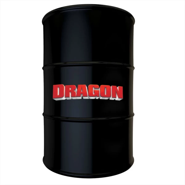 Sticker Dragon Logo Printed