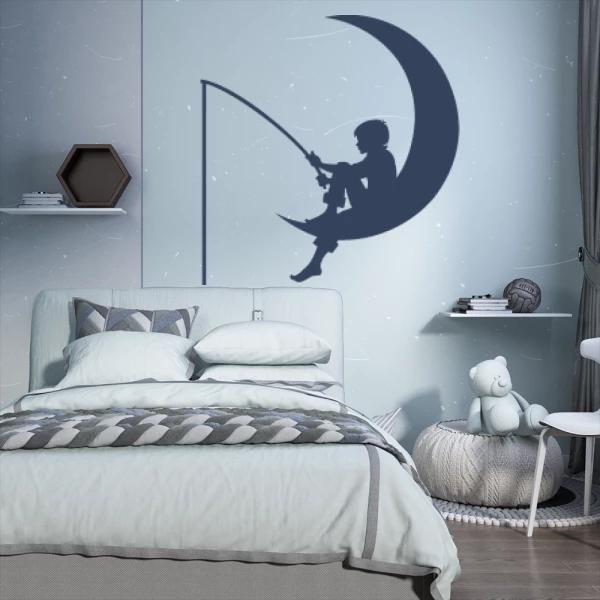 Sticker Dreamworks Logo