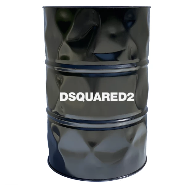 Sticker DSQUARED2 Tekst