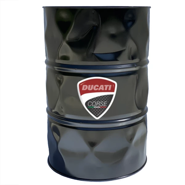 Sticker Ducati Corse - Printed