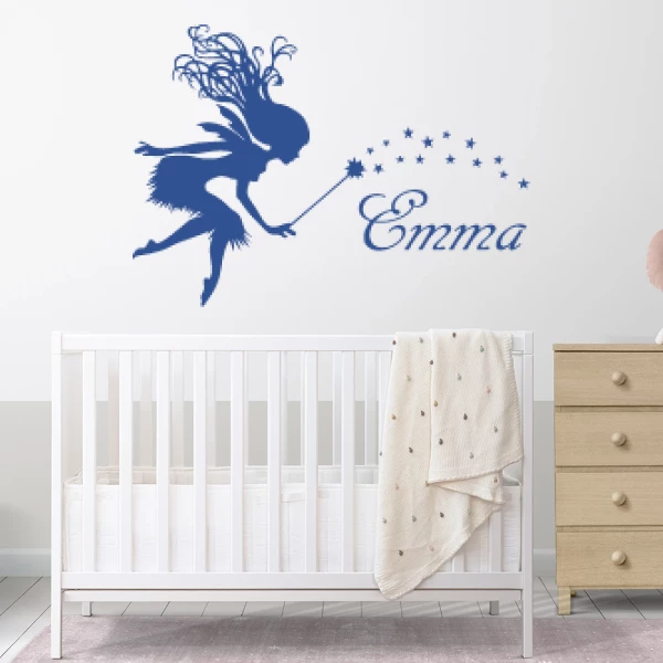 Sticker Emma Sprookje