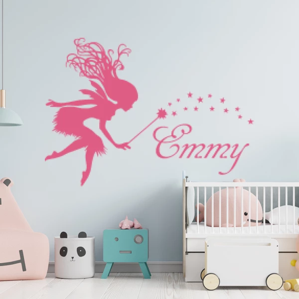 Sticker Emmy Sprookje