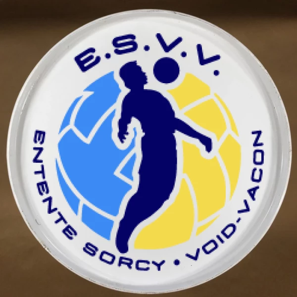Sticker ESVV 2 - Imprimé