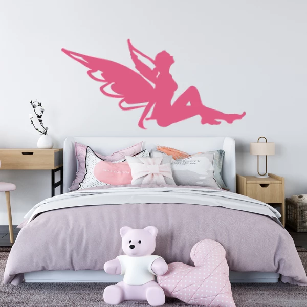 Sticker Fairy 2