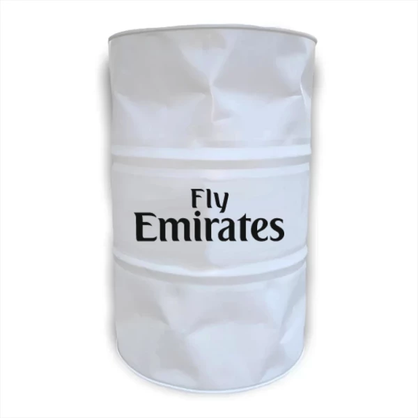 Sticker Fly Emirates