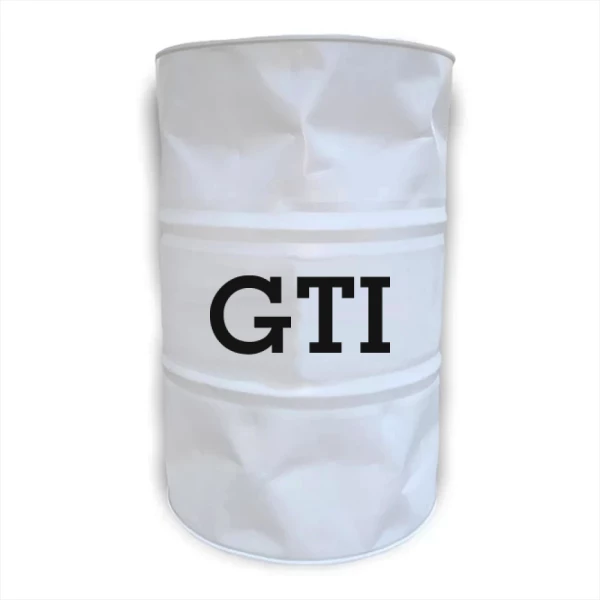 Sticker GTI