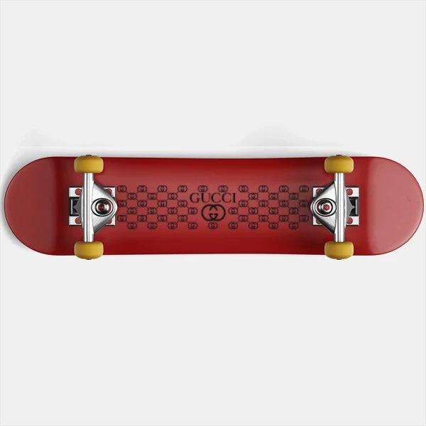 Sticker Gucci Pattern 02