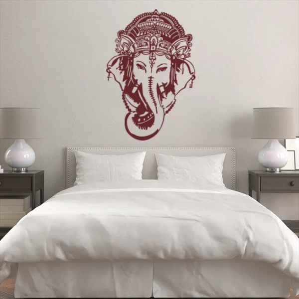 Sticker Indochine Karma Girls