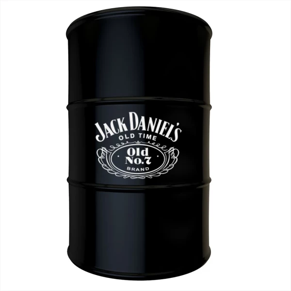 Sticker Jack Daniel